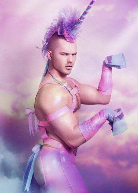 Quel rapport entre licorne et communauté LGBT ?