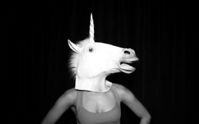L’intime relation entre les femmes et la licorne