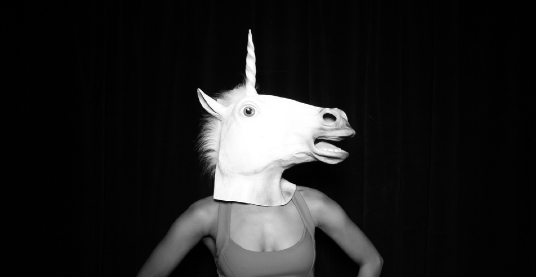 L&rsquo;intime relation entre les femmes et la licorne