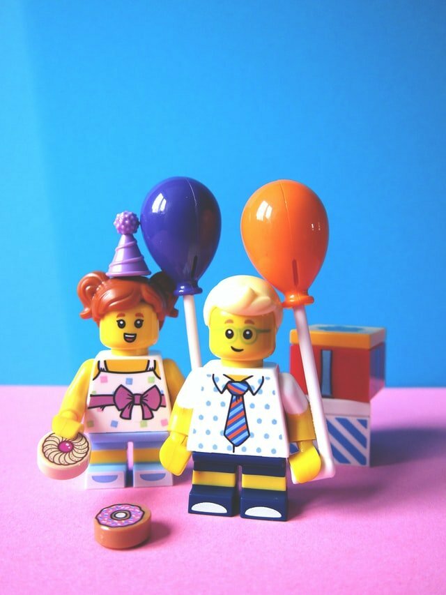 Préparer un anniversaire