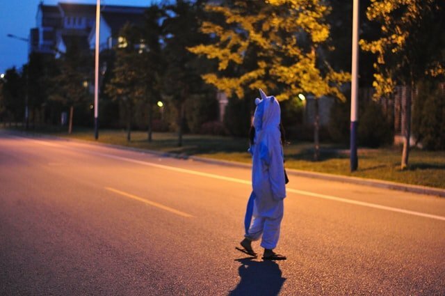 Les différences entre combinaison pyjama animaux et autre type de pyjama