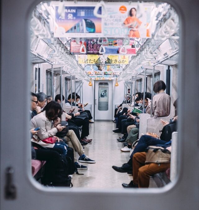 Comment trouver du travail au Japon en tant que français ?