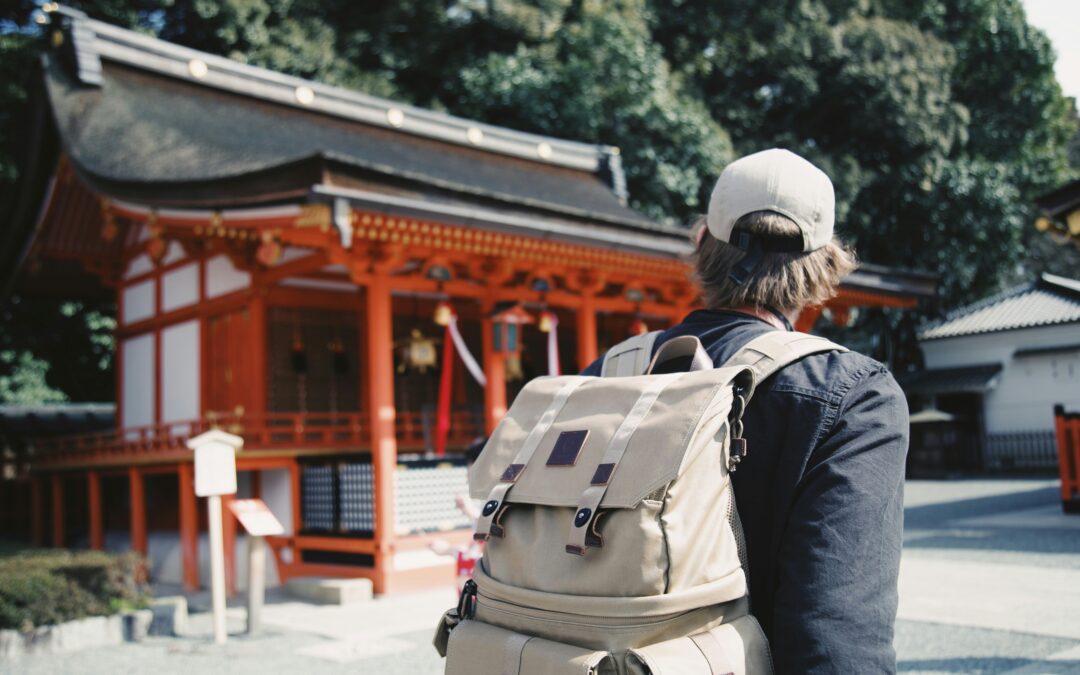 Préparez-vous pour l&rsquo;aventure nippone : Conseils et Check-list pour votre premier voyage au Japon
